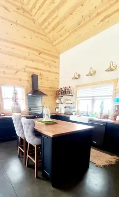 Iowa Contracting Company - Kitchen Remodeling in Pleasant Hill, MO