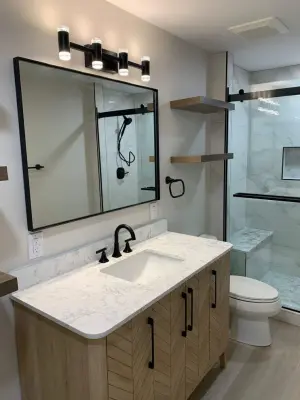 Remodel Now - Bathroom Remodeling in Woodlawn, IL