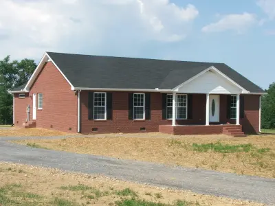 Modern Structures LLC - Custom Home Builders in Lafayette, TN