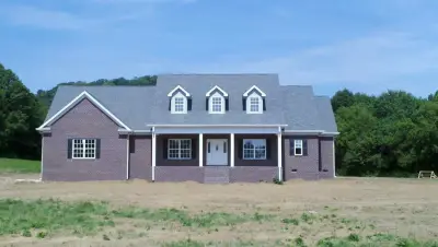 Modern Structures LLC - Custom Home Builders in Lafayette, TN