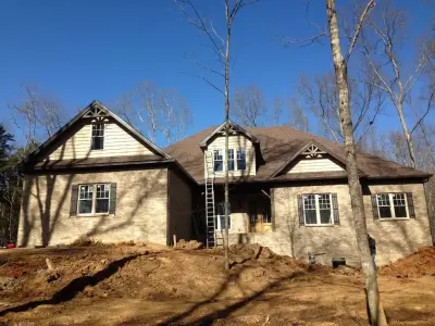Contemporary Designs LLC Tailored Residences — Home Renovation & Remodeling Services project by Modern Structures LLC