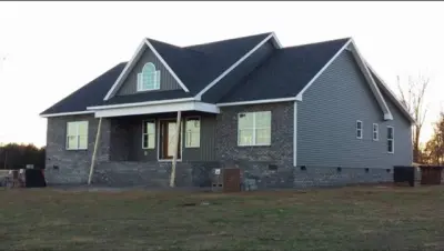 Modern Structures LLC - Custom Home Builders in Lafayette, TN