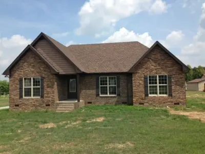 Modern Structures LLC - Custom Home Builders in Lafayette, TN