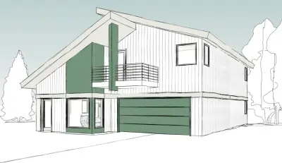 DeHaven Design Build - Interior Design & Decorating in Madison, WI