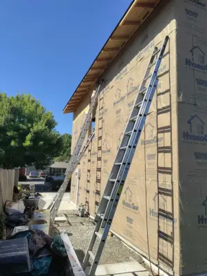 TGR General Construction LLC - Patio Design & Installation in Tigard, OR