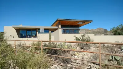Rainy Season in the Highlands — Home Renovation & Remodeling Services project by McMahon Design Build, LLC