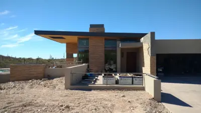McMahon Design Build, LLC - Flooring Installation Services in Tucson, AZ