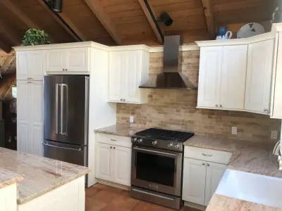 Rios Improvement Corp - Countertop Installation Services in East Hampton, NY