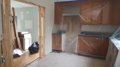 Heinold Home Improvement LLC - Kitchen Remodeling in Pompton Plains, NJ