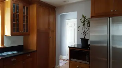 Montclair Allure — Home Renovation & Remodeling Services project by Heinold Home Improvement LLC