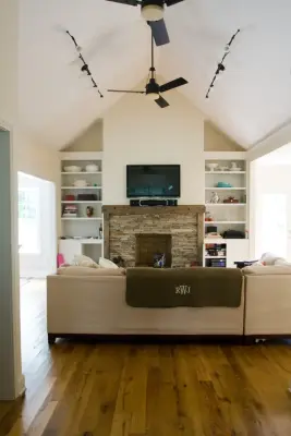 Montclair Complete Home Renovation — Home Renovation & Remodeling Services project by J.E. Kelley Designs