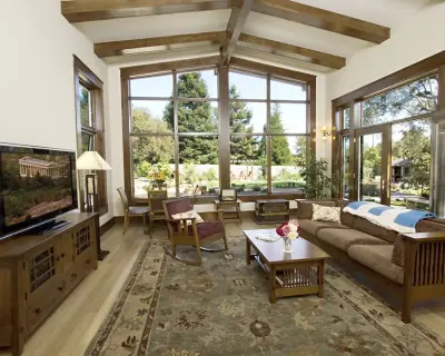 Allen Construction - Interior Design & Decorating in Santa Barbara, CA