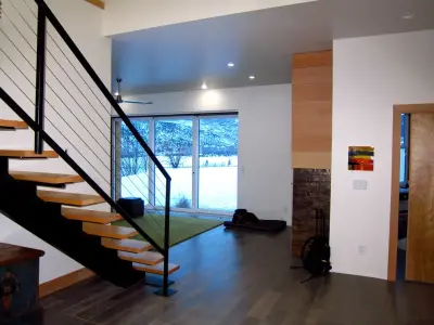 Mosher Project — Home Renovation & Remodeling Services project by Beckett Custom Homes