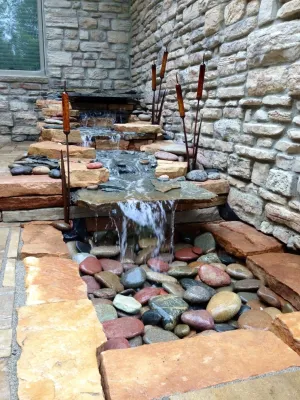 Stone Arch Landscapes - Retaining Wall Construction in Minneapolis, MN