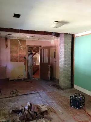Bowmen LLC - Flooring Installation Services in Charleston, SC
