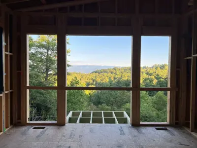 Contemporary Mountain Custom Residence — Home Renovation & Remodeling Services project by Sycamore Builders
