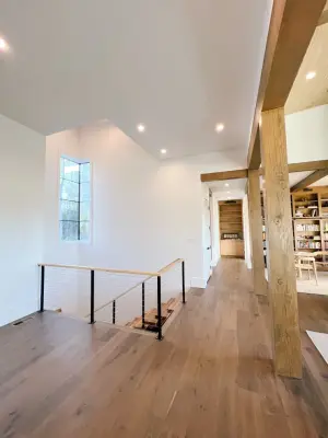 Sycamore Builders - Architectural & Building Design Services in Brevard, NC