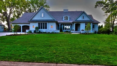 B.E. Landscape Designs, LLC. - Landscape Construction in Minneapolis, MN