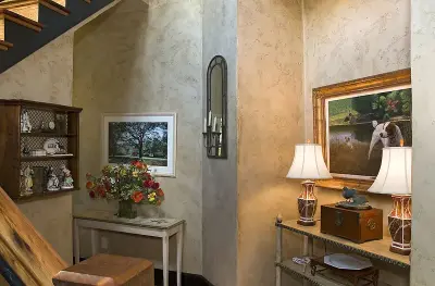 Summit Getaway — Home Renovation & Remodeling Services project by The Berry Group