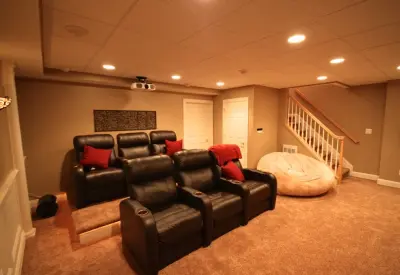 Joseph Pastore Custom Carpentry & Remodeling Inc. - Flooring Installation Services in Branchburg, NJ