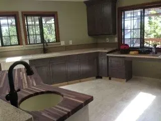 Rudolph's Kitchen Renovation — Home Renovation & Remodeling Services project by DLR Construction LLC