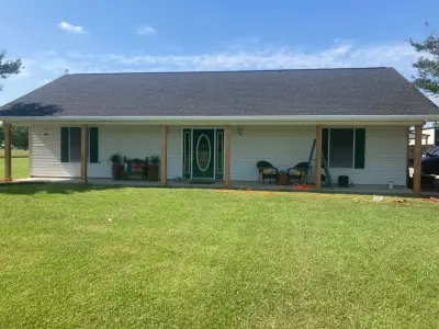 The Right Way Construction - Carpentry & Woodworking in Church Point, LA