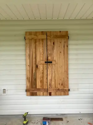 The Right Way Construction - Carpentry & Woodworking in Church Point, LA