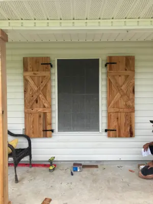 The Right Way Construction - Carpentry & Woodworking in Church Point, LA