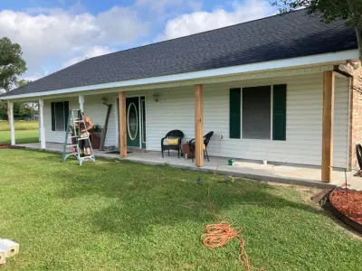 The Right Way Construction - Carpentry & Woodworking in Church Point, LA