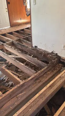 BMTC Construction - Bathroom Remodeling in Birmingham, AL