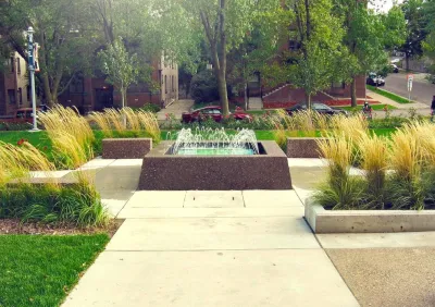 B.E. Landscape Designs, LLC. - Landscape Construction in Minneapolis, MN