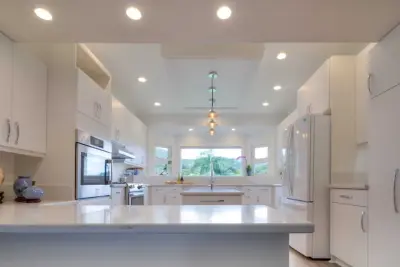 CK Independent Living Builders - Countertop Installation Services in Mililani, HI