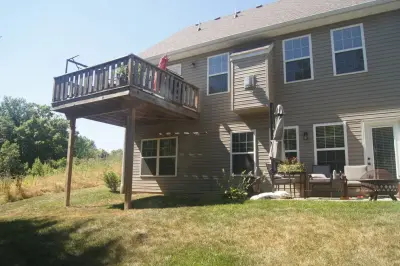 Trueson Exteriors - Flooring Installation Services in Columbia, MO