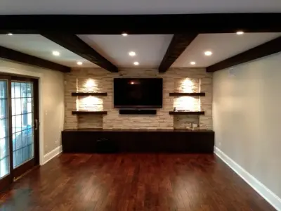 Hogan Design & Construction (HDC) - Bathroom Remodeling in Geneva, IL