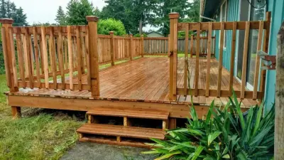 Always Forward Services - Fence Installation in Palestine, TX