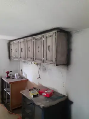 G&S Contracting, LLC - Countertop Installation Services in Kinta, OK