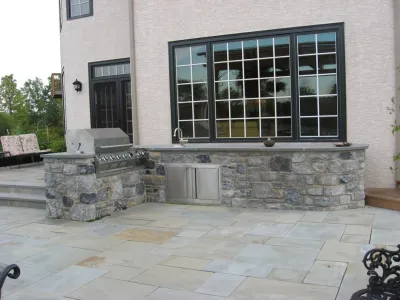 Stone Creek Landscaping - Landscape Design in Carversville, PA