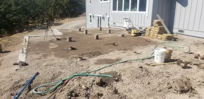 Camara Construction - Carpentry & Woodworking in Forestville, CA