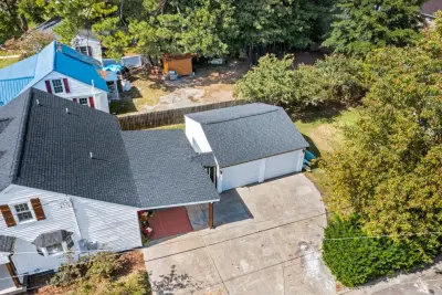 Precision East Construction, LLC - Deck Building & Repair in Garner, NC