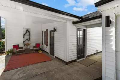 Precision East Construction, LLC - Deck Building & Repair in Garner, NC