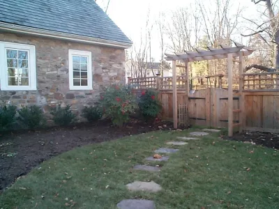 Stone Creek Landscaping - Landscape Design in Carversville, PA