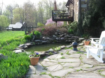 Stone Creek Landscaping - Landscape Design in Carversville, PA