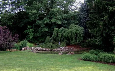 Stone Creek Landscaping - Landscape Design in Carversville, PA
