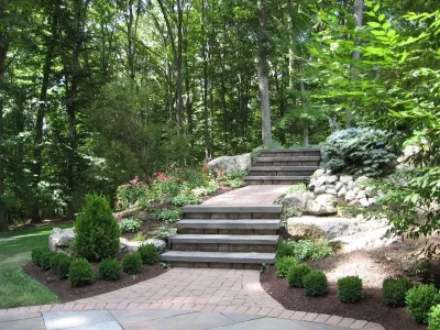 Stone Creek Landscaping - Landscape Design in Carversville, PA