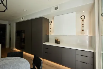 KITCHEN REMODEL — Landscape Construction project by BNC Builders INC. in Encinitas