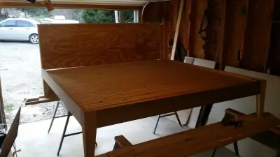 Josh Carpenter Construction & Remodeling - Deck Building & Repair in Hamilton, OH