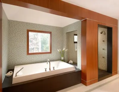 Just Woodcraft Inc. - Basement Waterproofing in Cambridge, MA