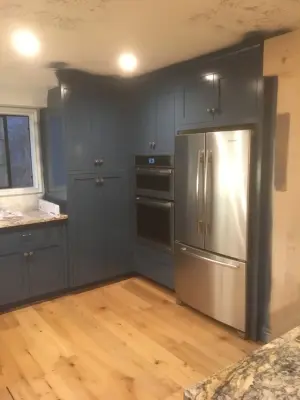 Timberwolf Construction - Drywall Installation & Repair in Lake Arrowhead, CA