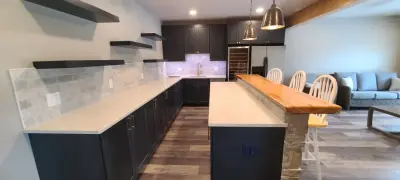 Norse Construction, LLC - Flooring Installation Services in Fenton, MO