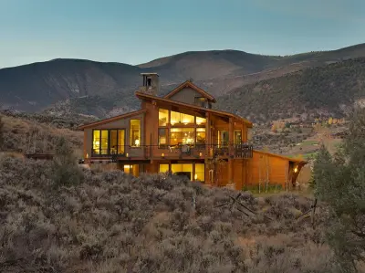 Vail Custom Builders - Custom Home Builders in Edwards, CO